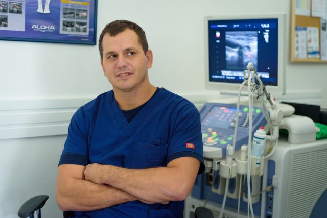 Sačuvajte vene tokom pandemije; Dr Babić za B92.net savetuje kako da sprečite komplikacije